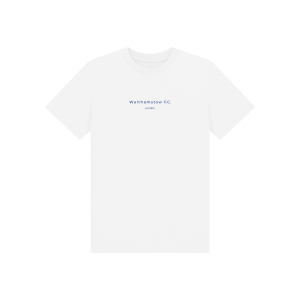 Kids Walthamstow FC London t-shirt