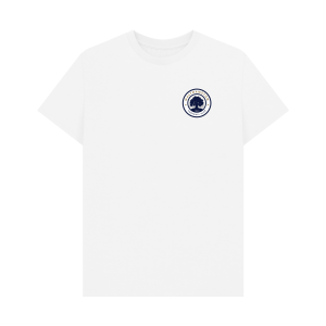 Badge t-shirt