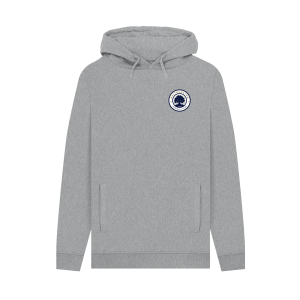 Badge hoodie