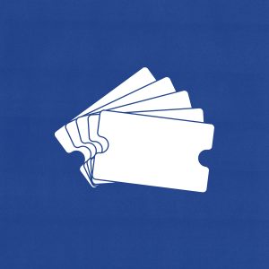 5 adult ticket bundle