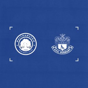 20-3-27 AFC Sudbury