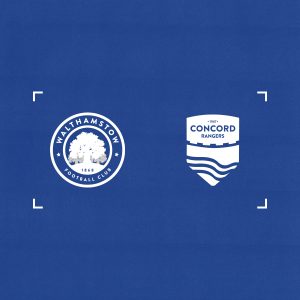 20-2-27 Concord Rangers