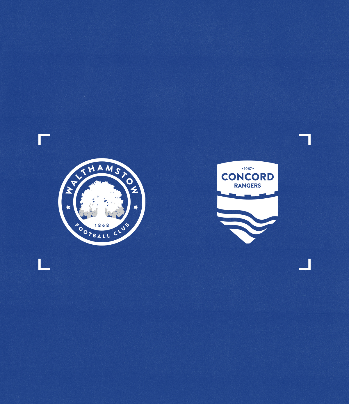 concord rangers