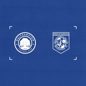 30-1-27 Mulbarton Wanderers